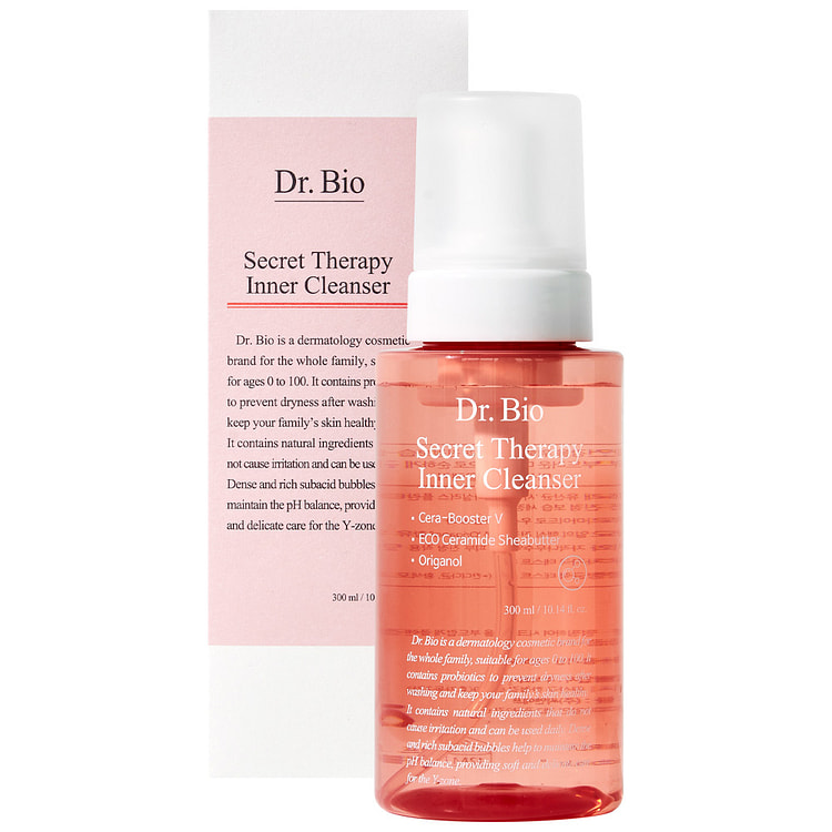 Secret Therapy Inner Cleanser 300ml 300 ml