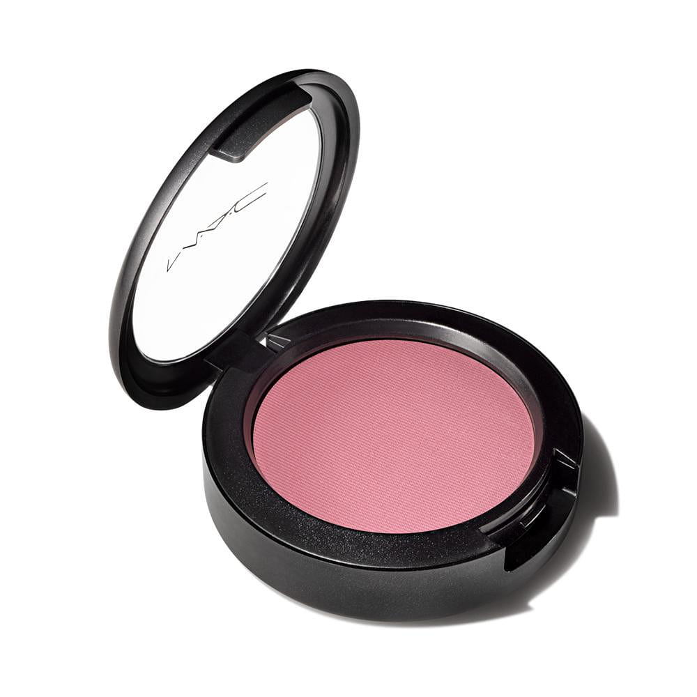 MAC – Sheertone Blush – Breath Of Plum (6g)