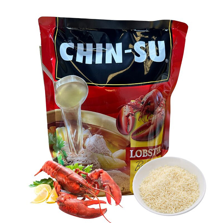 CHINSU 龙虾调味颗粒 2公斤