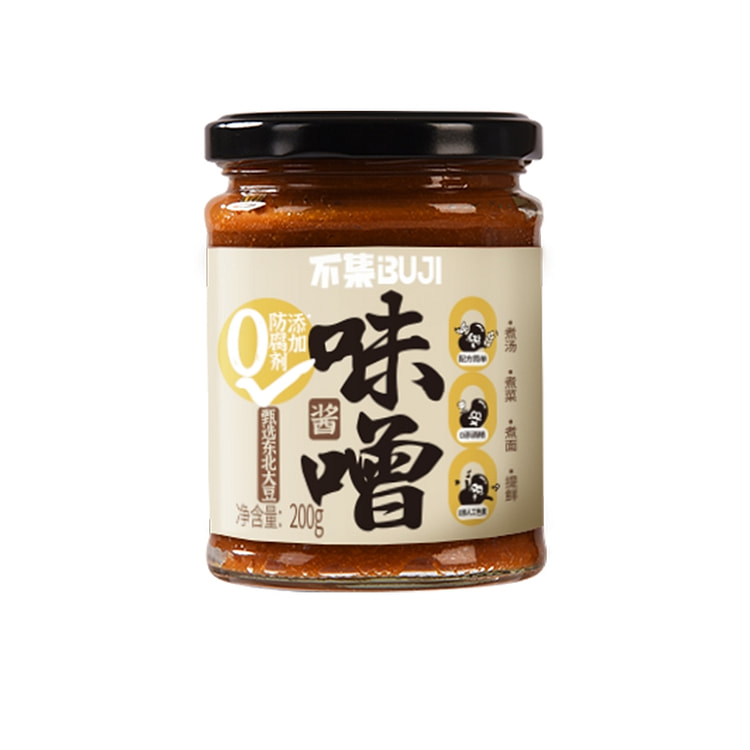 Do not collect miso sauce, miso soup, Japanese seasoning, miso sauce, 0 pre