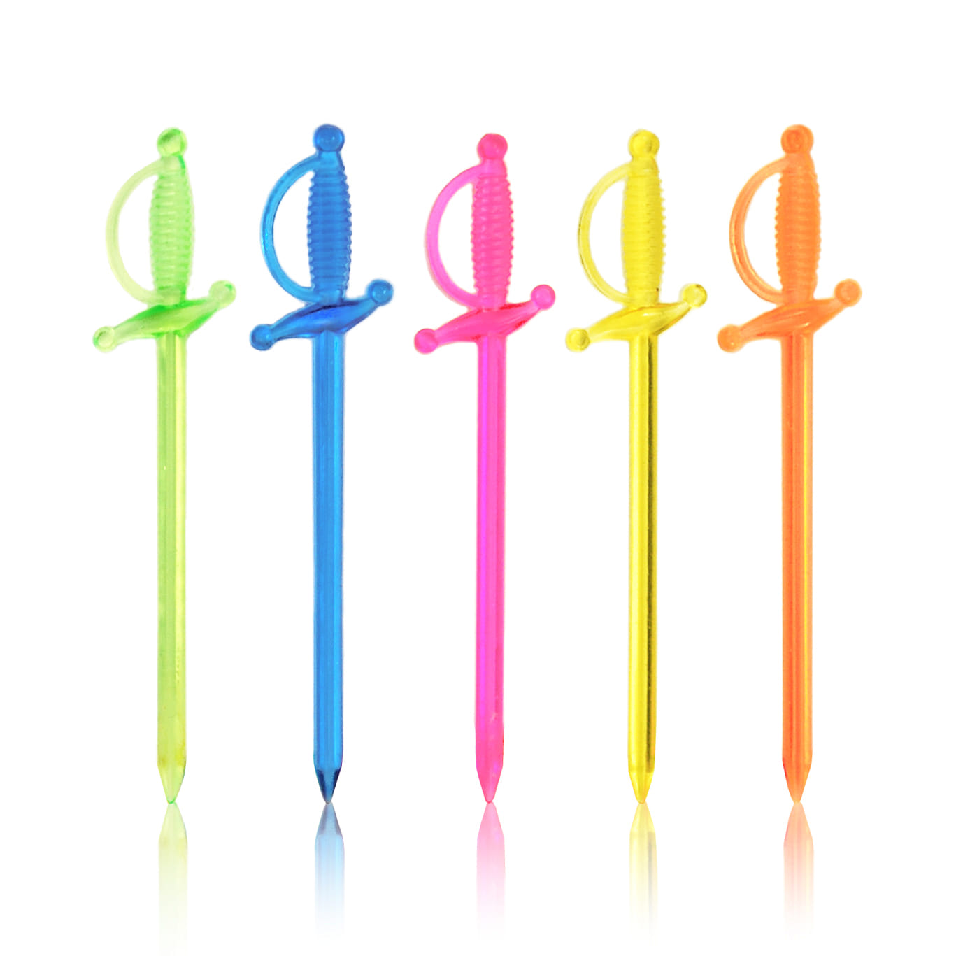 Spear™: Appetizer Picks 50 each