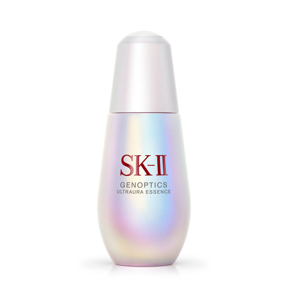 SK-II GenOptics Ultraura Essence Serum – Brightening Serum 1.7 oz
