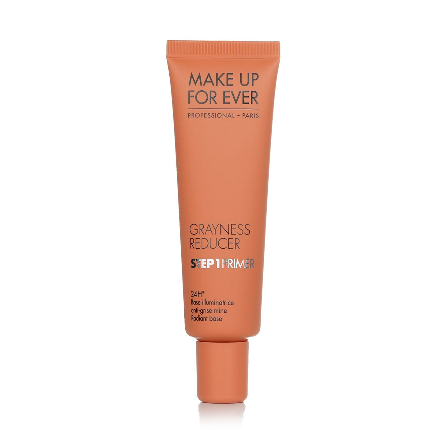Make Up For Ever Step 1 Before Makeup – Reduce Dullness (Light Makeup Base) 30 ml