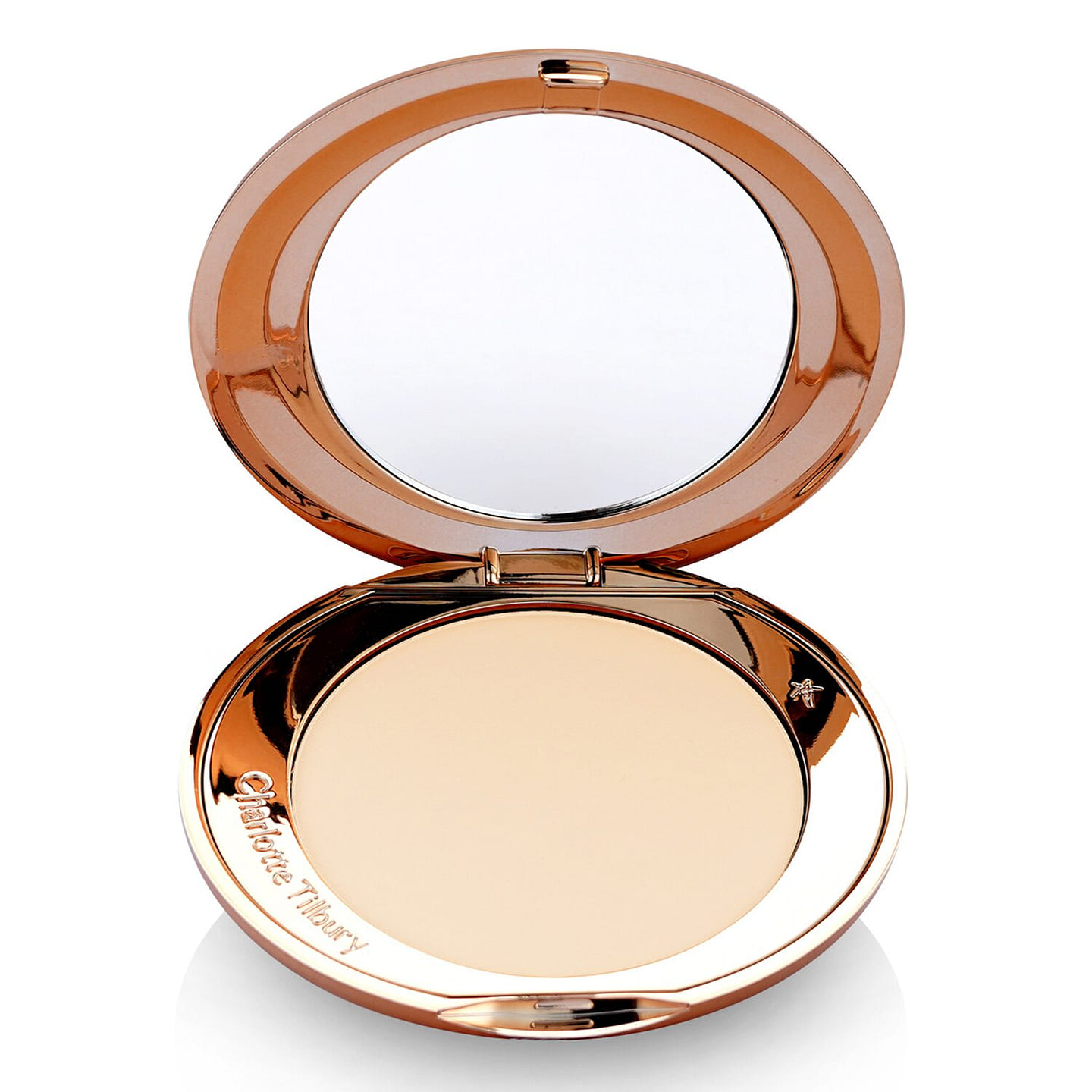 Charlotte Tilbury Airbrush Flawless Finish Powder – # 01 Fair 8g/0.28oz 8 g