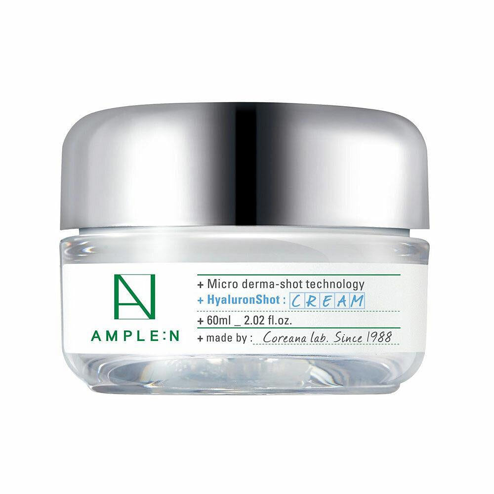 AMPLE:N Hyaluron Shot Cream 60 ml