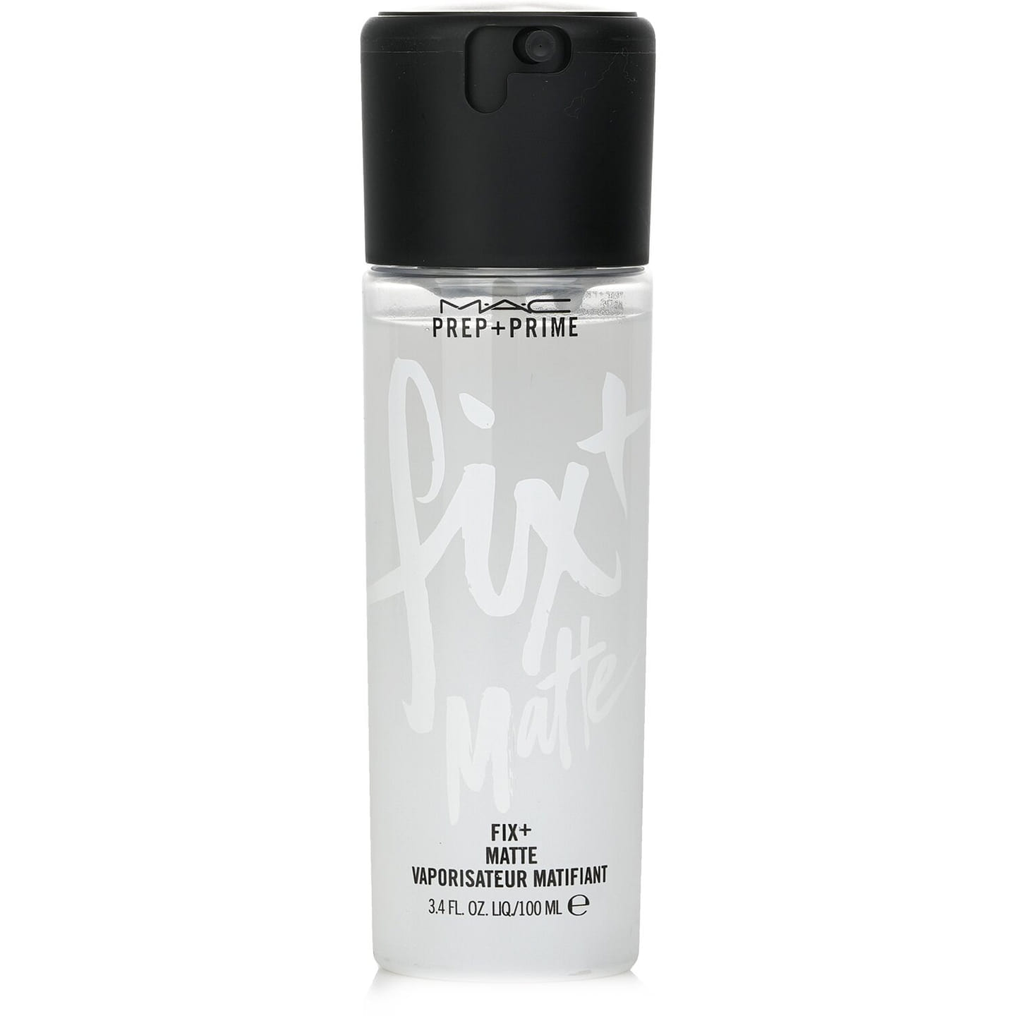MAC Instant makeup setting spray before makeup: soft mist version 100 ml