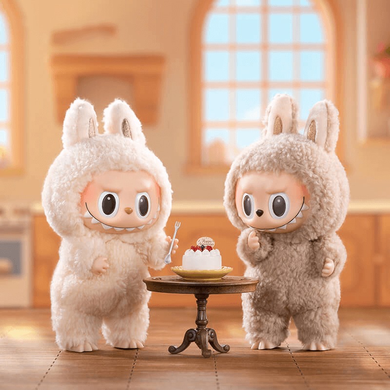 ⭐️ user_e28081fd⭐️labubu macaron1箱(1個) 楽天市場】【5年保証】【送料無料】 ラブブ一代 POP MART THE