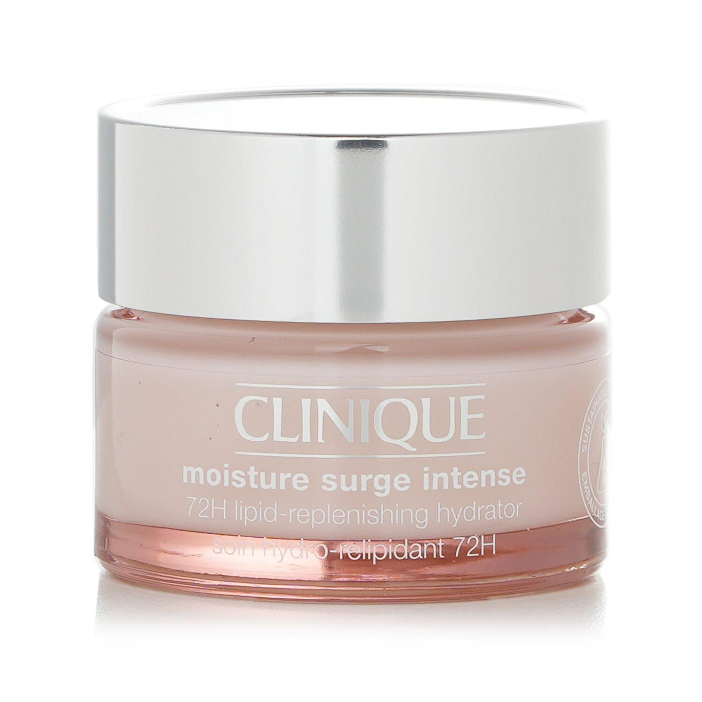 Clinique Moisture Surge Intense H Lipid-Replenishing Hydrator – Very Dry to Dry Combination /KPR 30ml/1oz 30 ml