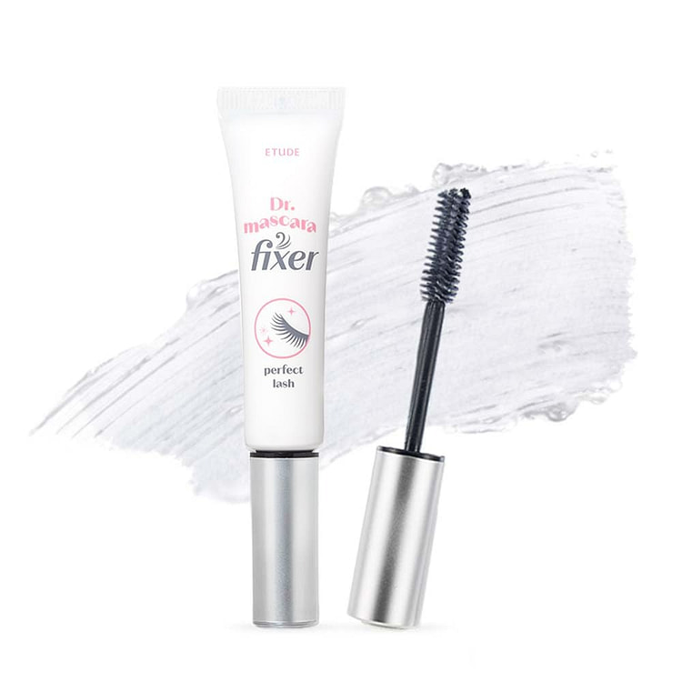 Dr.Mascara Fixer 完美睫毛膏 6g