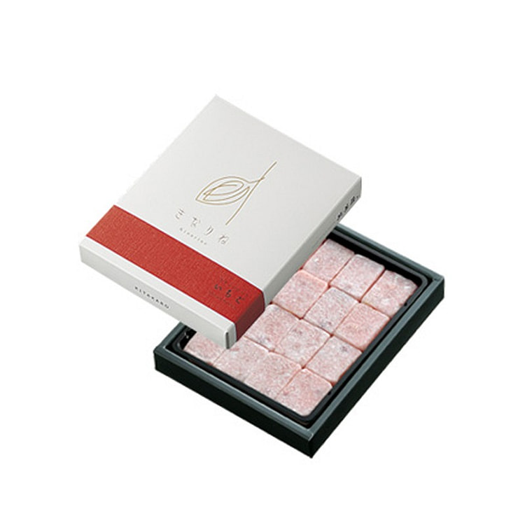 Kitakaro Strawberry Chocolate 16 pcs