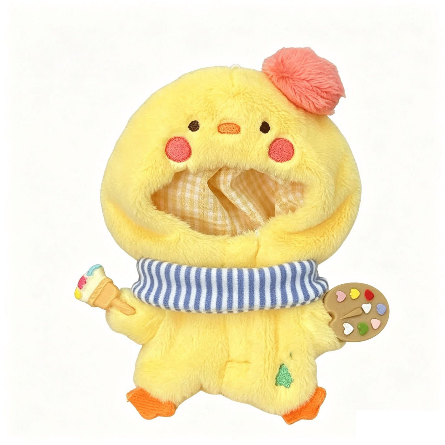 Love and Deep 10cm Kids’ clothes – Tuya Ji 1Pc 1 count