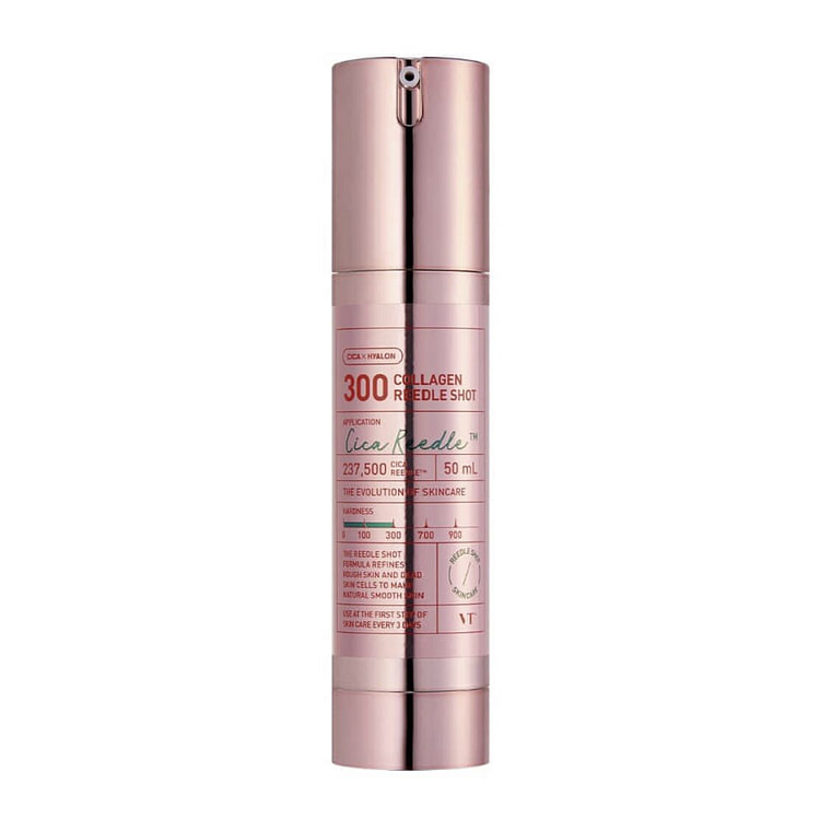 [VT COSMETICS] Collagen Reedle Shot 300