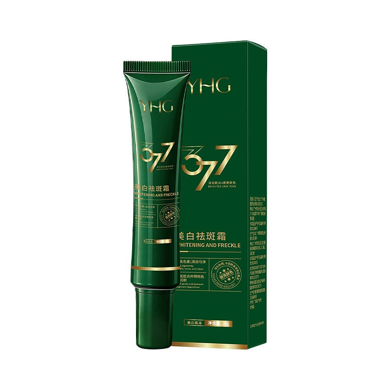 Whitening and Spot-Removing Cream -Removes Melanin 20 g