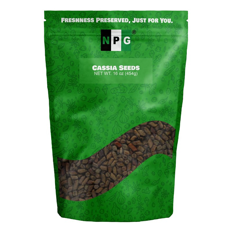 NPG 决明子 1 LB