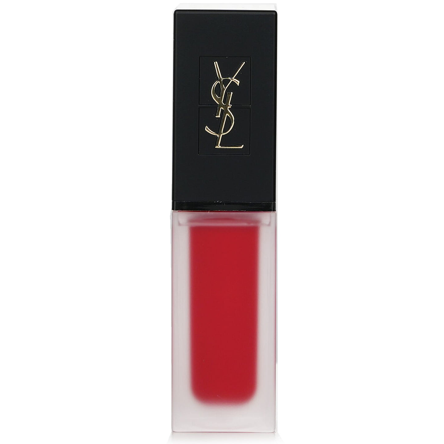 Yves Saint Laurent Tatouage Couture Velvet Cream Velvet Matte Stain – # 201 Rouge Tatouage 6 ml