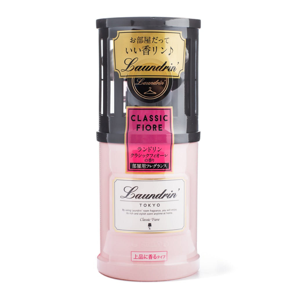 Laundrin’ Air Freshener For Room (Classic Fiore) 220 ml
