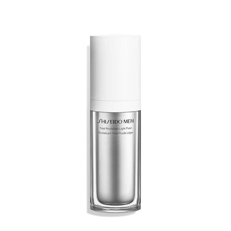 Shiseido Men Total Revitalizer Light Fluid 70 ml
