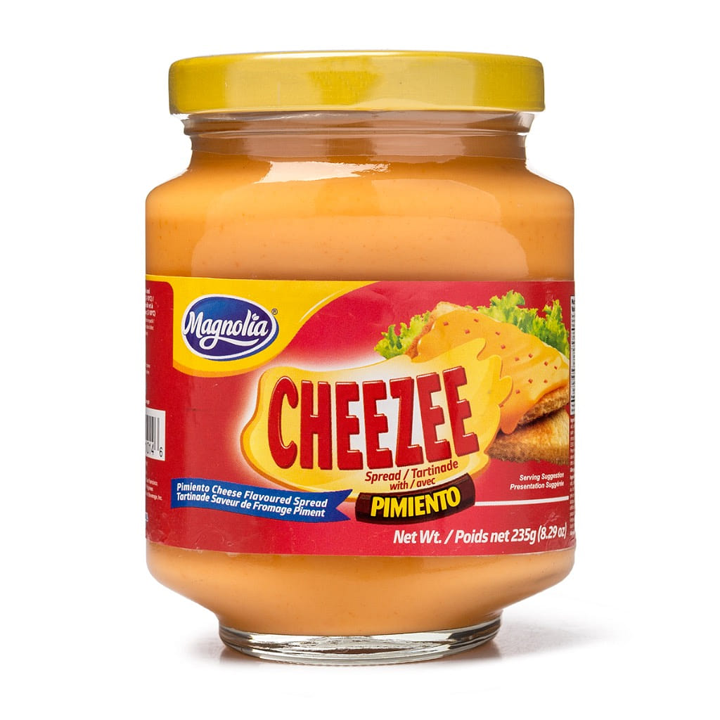 Magnolia Cheezee Spread Pimiento 235 g