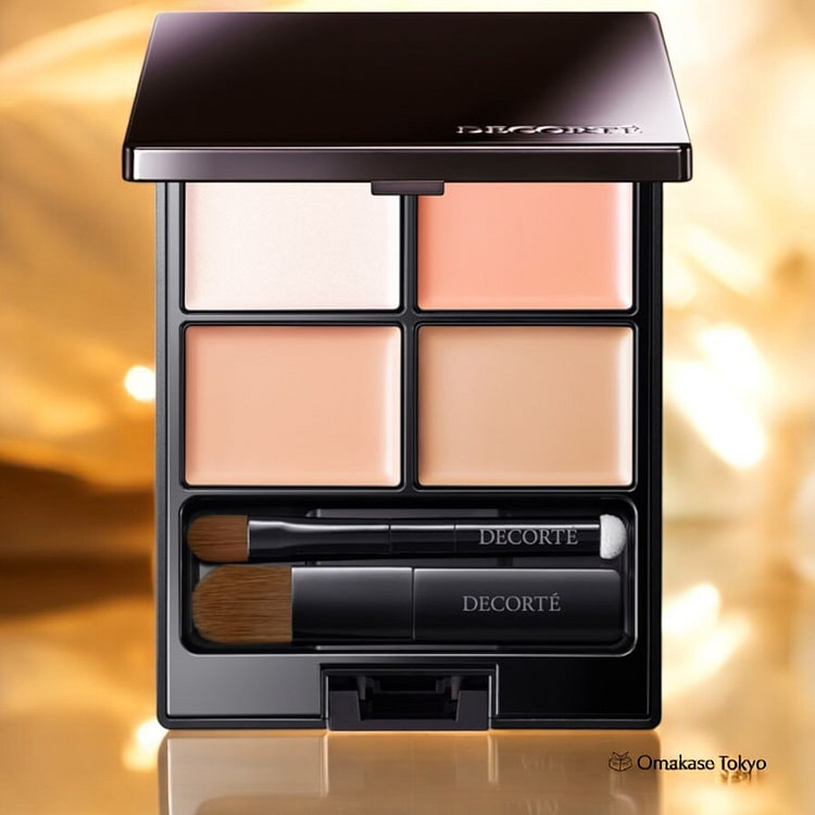 Decorte Tone Perfecting Palette Light