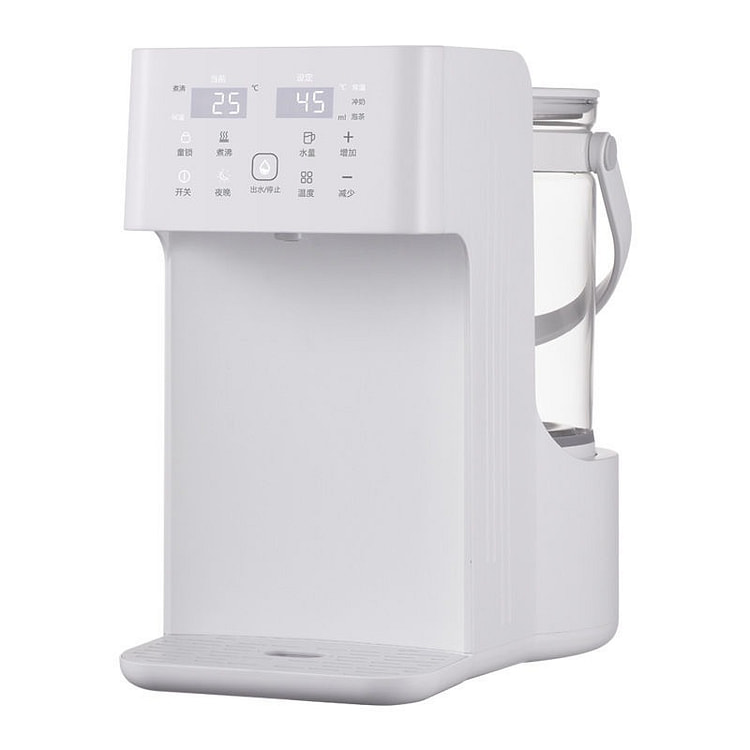 110V household baby milk maker
