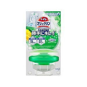 Magiclean 马桶清洁 柑橘薄荷香型