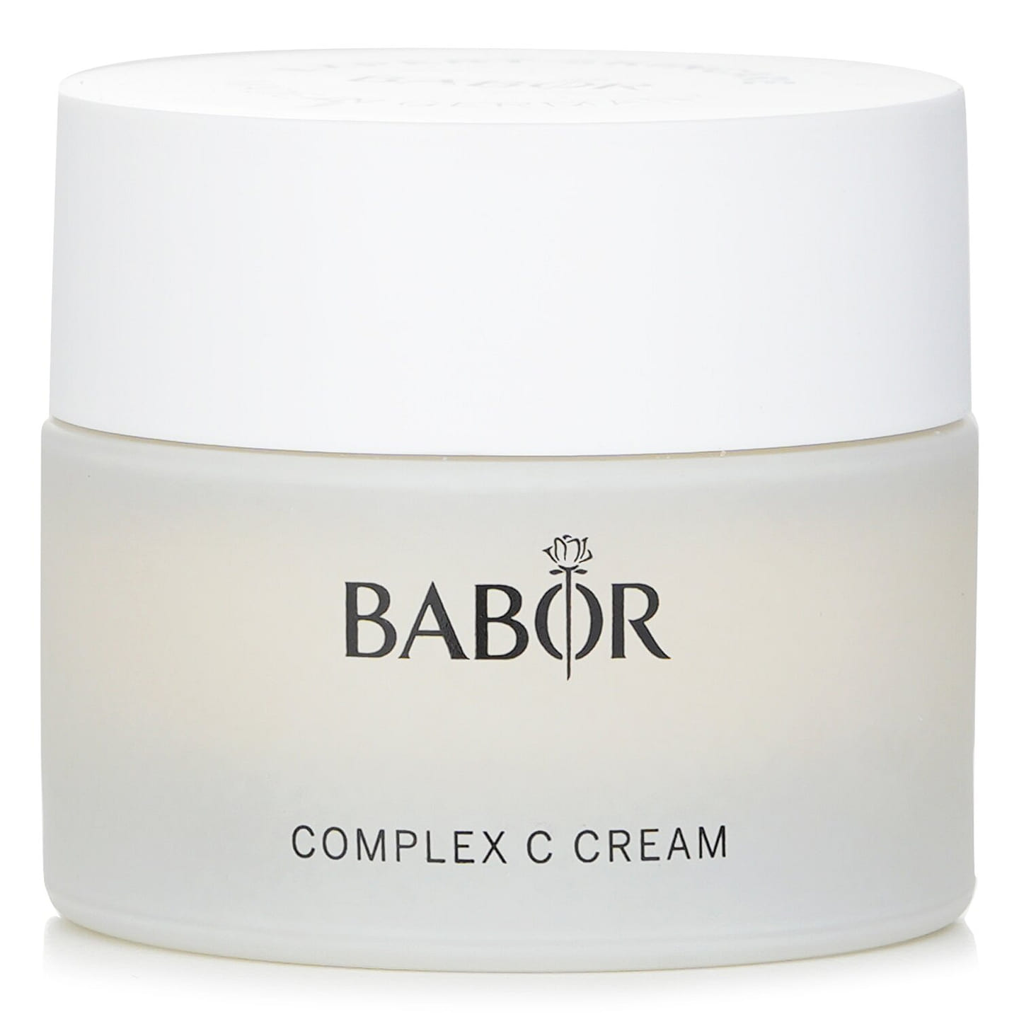 Babor Complex C Cream 50ml/1.69oz 50 ml