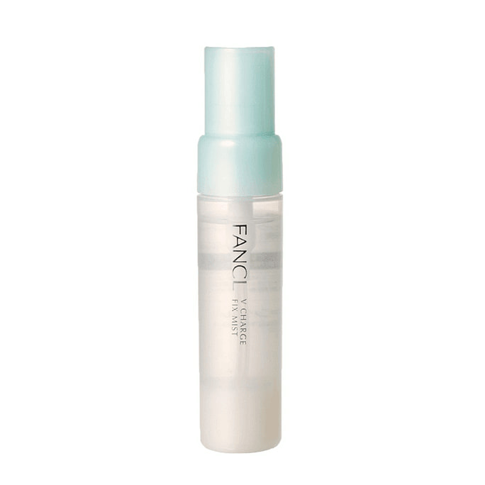 Moisturizing and oil-controlling setting spray 35ml