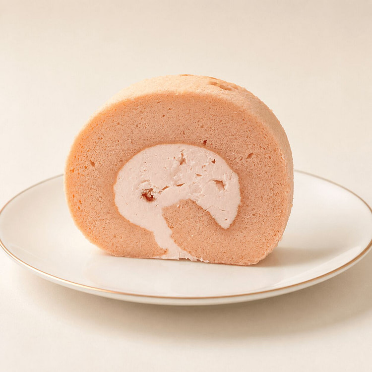 Brazo de gitano de durazno