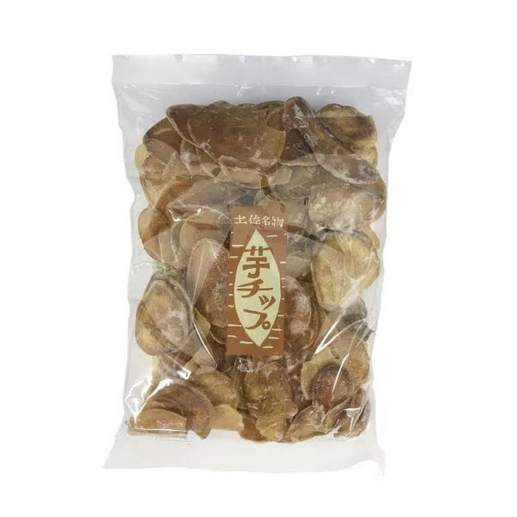 Yokoyama Foods Potato Chips 290G
