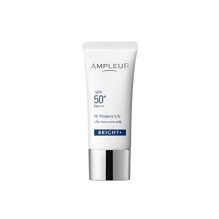 AMPLEUR Luxury White W Protect UV Plus 30g 1 each