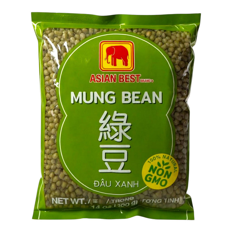 Asian Best Mung Bean