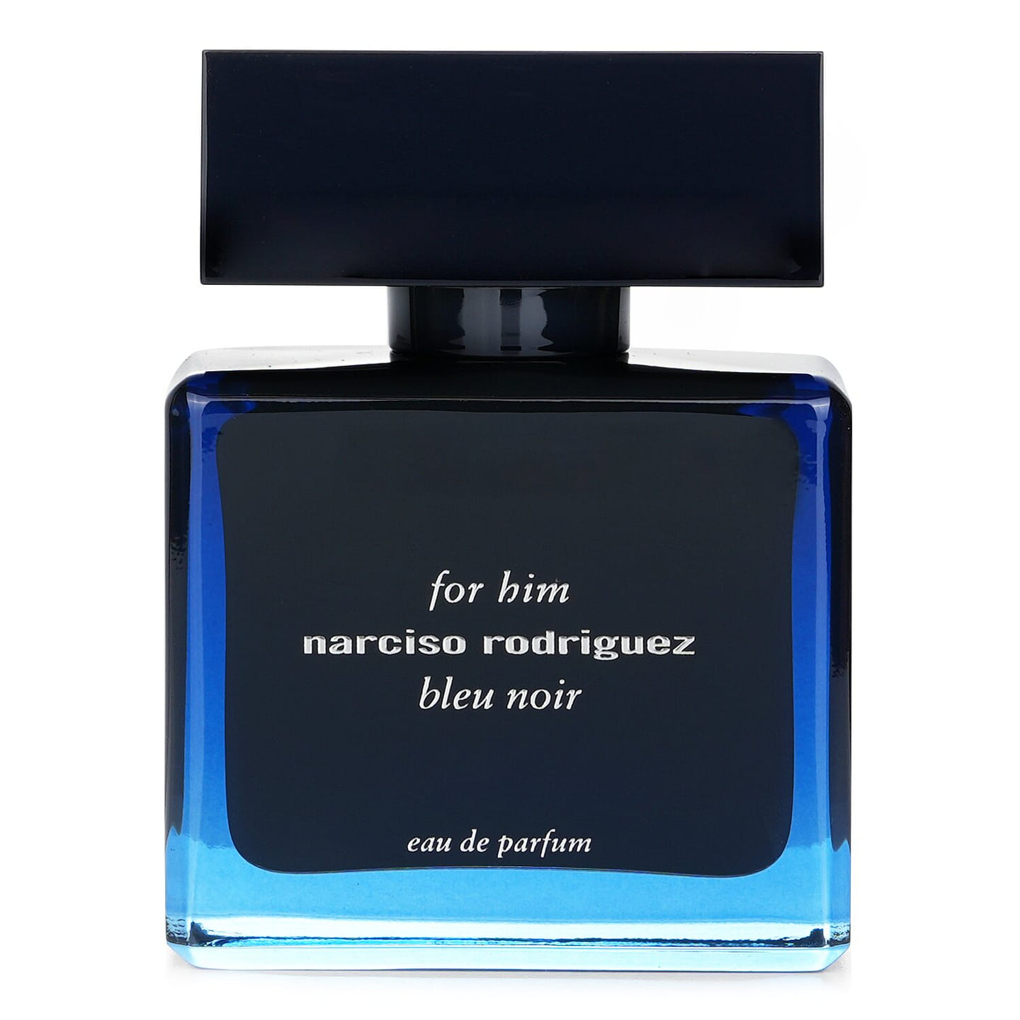 Narciso Rodriguez Blue black men’s perfume spray 50 ml