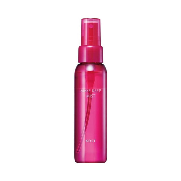 KOSE Make Keep Mist EX 80 ml