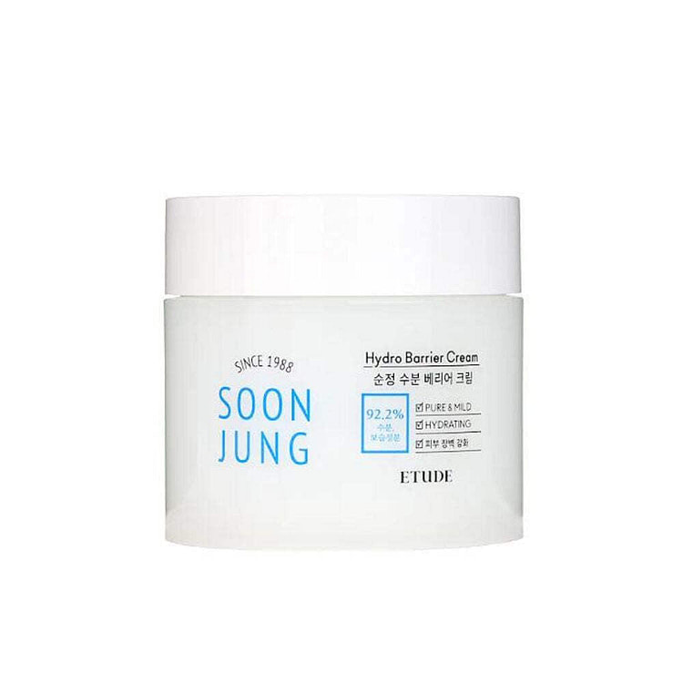 Etude SoonJung Hydro Barrier Cream 130ml
