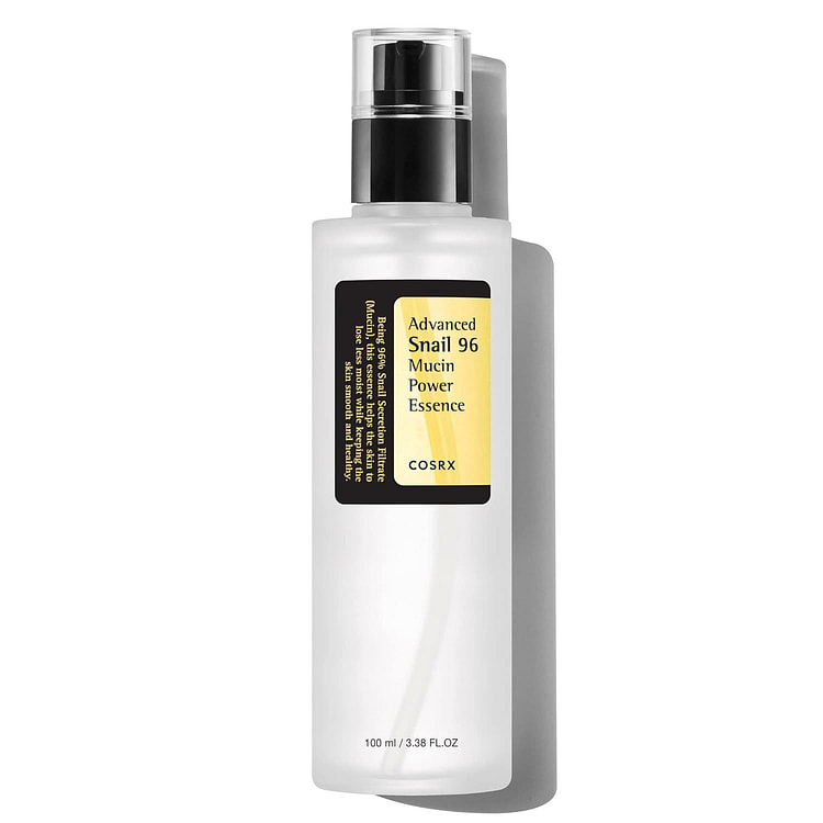 COSRX Snail Mucin 96 Power Repairing Essence 100ml
