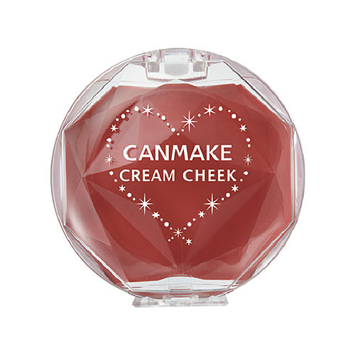 CANMAKE Shell Cream Blush 16 1 each
