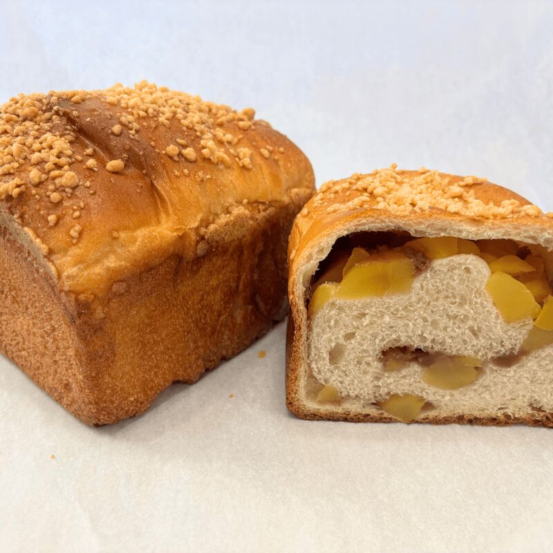 Chestnut Bread 1 count