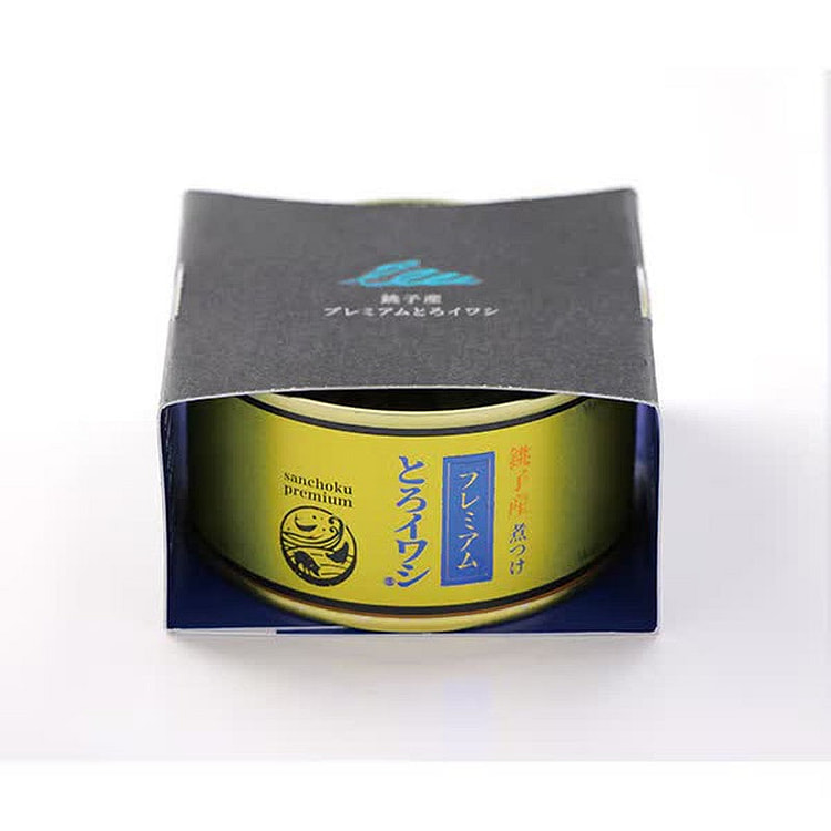 Chiba Direct Service Premium Fatty Sardines 170g