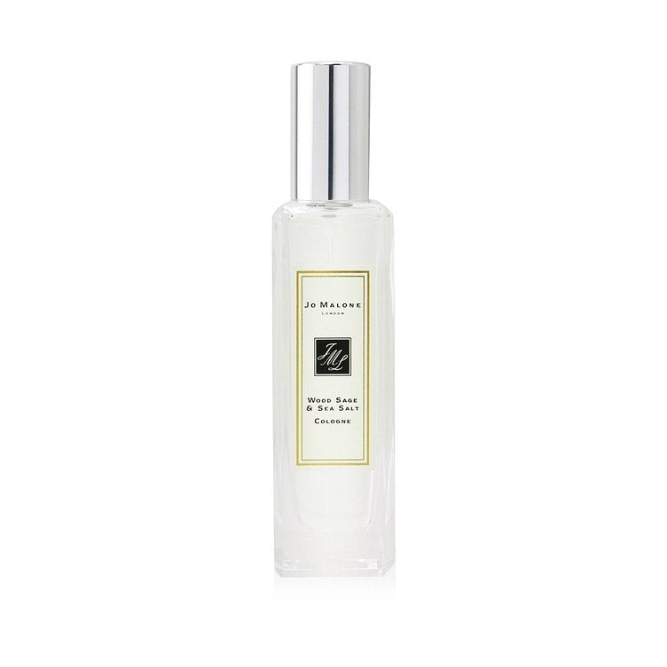 Jo Malone Wood Sage &amp; Sea Salt Cologne Spray (Gift Box) 30ml/1oz