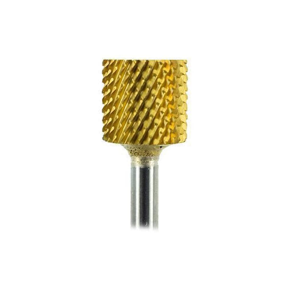Gold Carbide Backfill Large CC6 0.99 oz