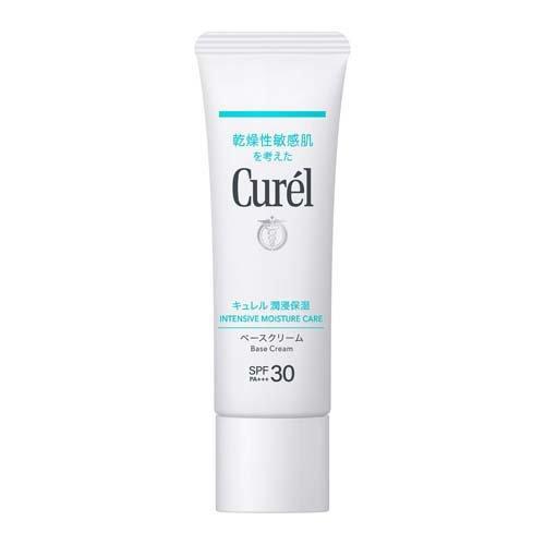 Curel UV CreamSPF30 PA+++ 30 g - Weee!