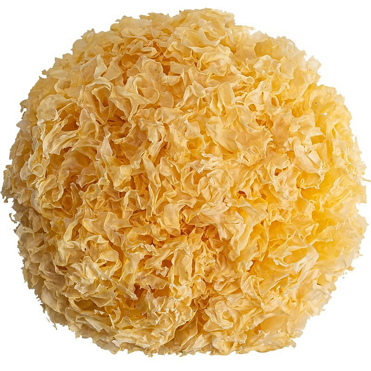古田银耳干货福建白木耳雪耳30g*2朵