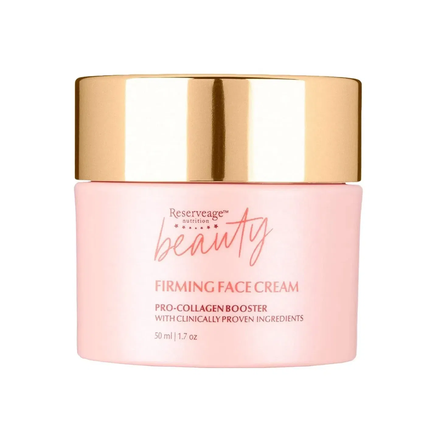 Reserveage Beauty, Firming Face 1 fl.oz