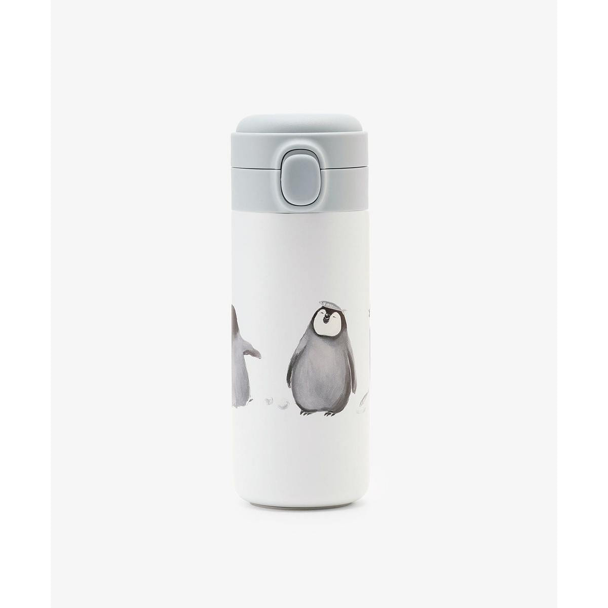 Afternoon Tea Penguin Insulated Tumbler 340ml 1 each