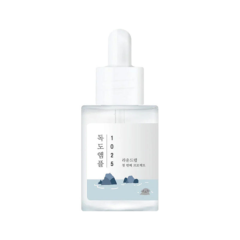 Round Lab 1025 Dokdo Ampoule 45ml 1 each