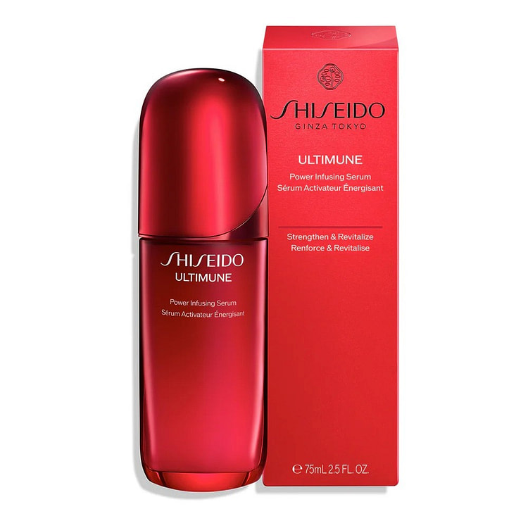 Shiseido Ultimune Power Infusing Serum 75ml