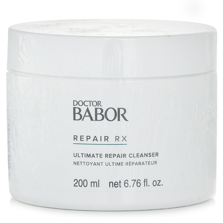 Babor Doctor Babor 修護 Rx 終極修護潔面乳（沙龍產品）