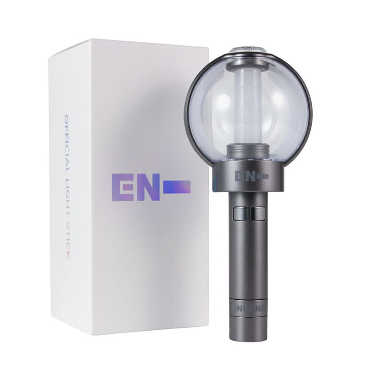 ENHYPEN 官方荧光棒 Ver 2