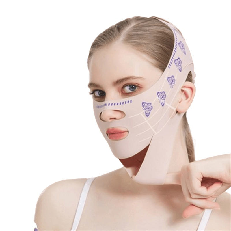 Slimming mask v face lifting and firming 1 box
