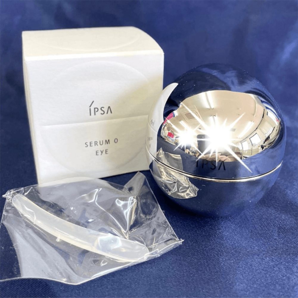 Get IPSA SERUM 0 EYE 15g Delivered | Weee! Asian Market